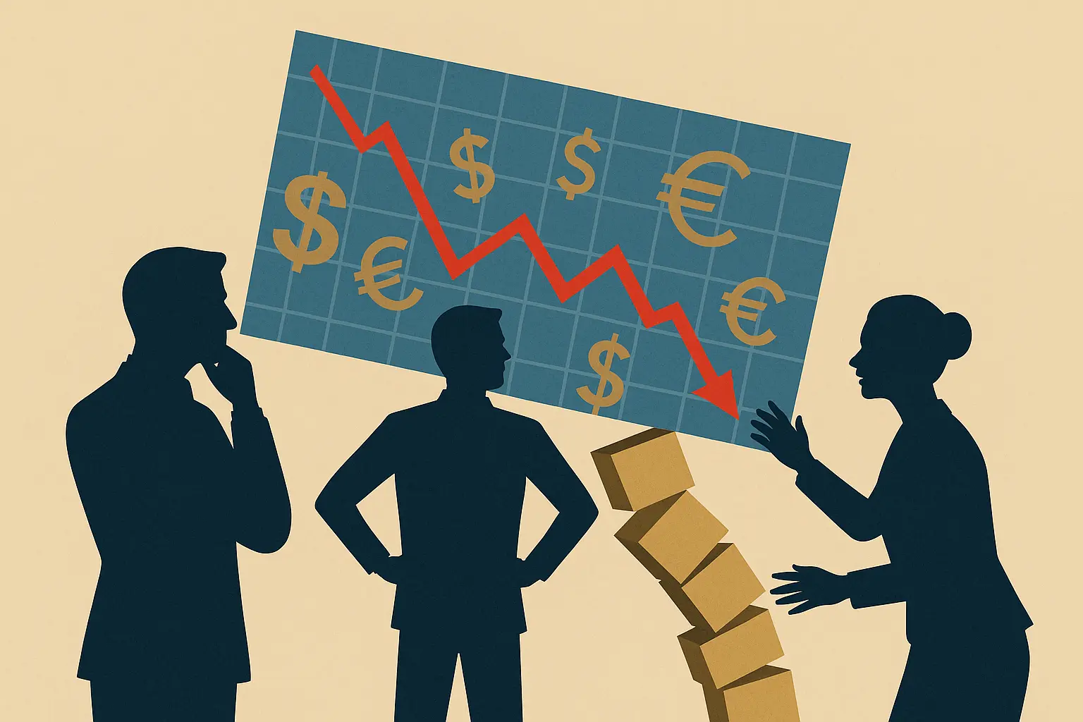 G20 Risk Denetçisi Uyarıyor: “Varlık Fiyatları Aşırı Değerli, Kriz Kapıda Olabilir”